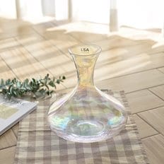 오로라 진주 펄 카라페 디켄터 2.4L