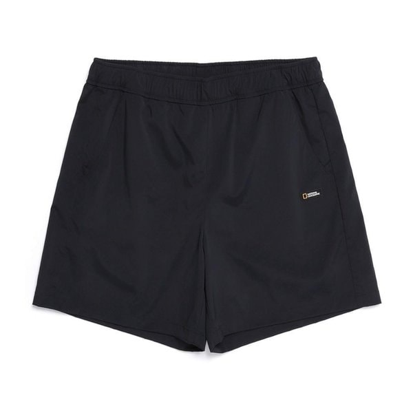 [여주점] N252WHP170 여성 프로즌큐브 5부 쇼츠 CARBON BLACK