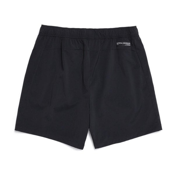 [여주점] N252WHP170 여성 프로즌큐브 5부 쇼츠 CARBON BLACK