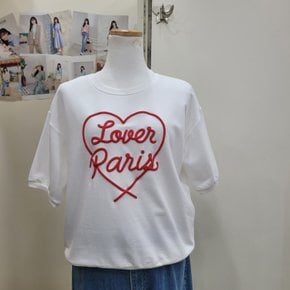 러버파리스발포티셔츠MP4WTS35_YS