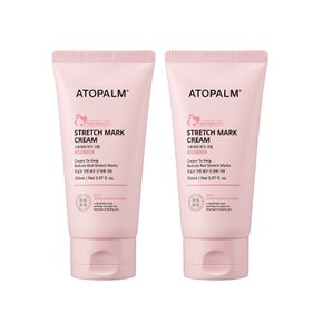 매터니티 케어 스트레치 마크 크림 150ml + 150ml