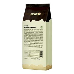 MEC3 맥쓰리 소프트 아이스 판나 파우더 1kg