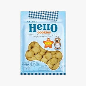 헬로 면역 쿠키 220g 강아지간식 애견간식