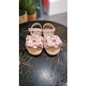 (PK)룰라비-레더플라워샌들 7431282704