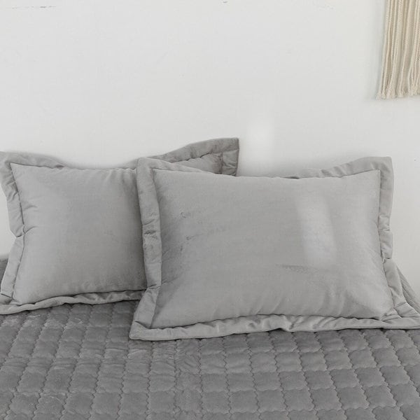 리브린 루아 극세사 베개커버 40x60