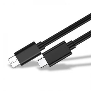 케이블메이트 USB 3.1 C타입 to 마이크로5핀 케이블 1M/CM501