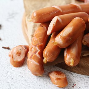 [HACCP] 독일식 수제 스모킹 소세지(윈너) 250gx2