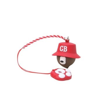 골든베어 (U) Bucket Bear Tee Holder G6GJX26101REX