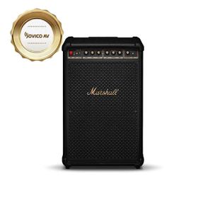 [공식인증점] 마샬 브롬리 750 Marshall BROMLEY 750 블루투스 스피커 블랙앤브레스