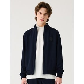 PERFORMANCE FIELD JACKET - NAVY (MEN)