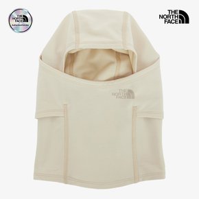 [공식] NA5IR58C TNF 베일 바라클라바 CRB