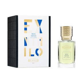 머스크 인피니 오드퍼퓸 50ml