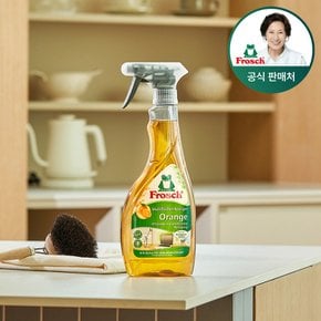 [프로쉬 공식스토어]독일 가전/가구표면 청소 멀티클리너 500ml