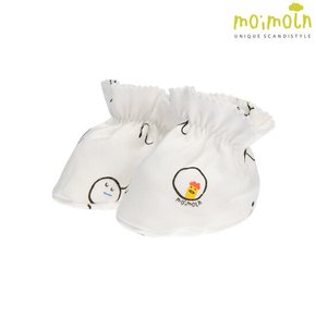 [모이몰른] 알파 양면발싸개