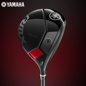 The GOLF 2024 야마하 RMX VD 남성용 페어웨이우드