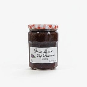 코스트코 BONINE MAMAN 무화과잼 750G_유리병