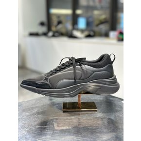 [파주점] Tune sneakers(black)  DG4DA22515BLK