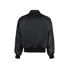 Bomber Jacket 3V3CIM979F7_0NA black