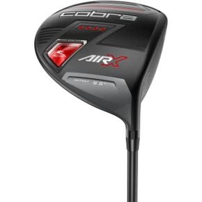 영국 코브라 드라이버 Cobra Golf 2022 Air X Driver Offset Mens Right Hand Ultralite 50 Seni