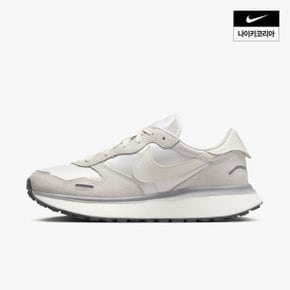 우먼스 나이키 피닉스 와플 NIKE FD2196-002