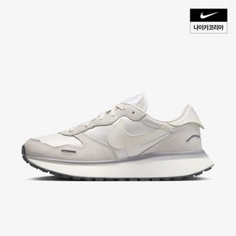 나이키 우먼스 나이키 피닉스 와플 NIKE FD2196-002