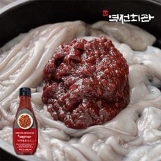 낙지볶음소스 1통 320g