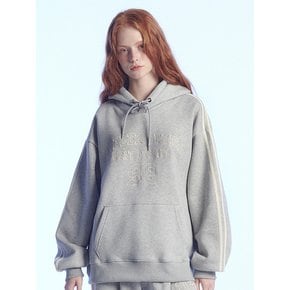 Heritage AMBLER Hoodie AHP1116 (Melange)