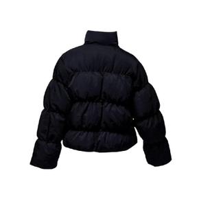 조던 퍼퍼 자켓 블랙   아시아 FB5150-010