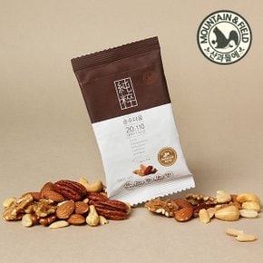 [바로배송]하루견과 순수다움 50입 선물세트 +쇼핑백