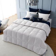 Noblesse H90 헝가리산 구스이불솜 S (사계절)