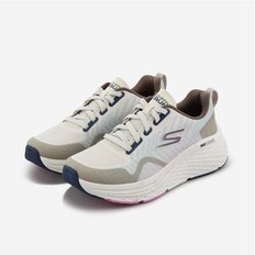 [스케쳐스] 여성 MAX CUSHIONING ELITE 2.0 / 맥스쿠셔닝 엘리트 2.0 - SP0WRCEY042