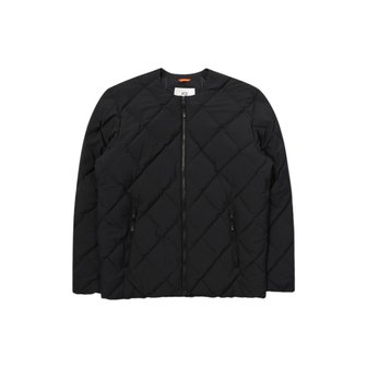 K2 [텍가 269000원]  K2 남성 실크스타 CUBE 다운 MU23573-Z1