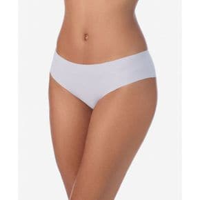 우먼 Litewear 컷 Anywear Logo-Printed Hipster Underwear DK5028 - 라벤더 Fields 824061