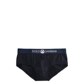 [돌체 앤 가바나] Brief boxer M3C03JONN94_B9680 blue