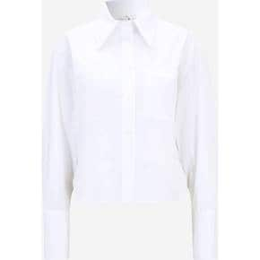 5399045 Banana Republic Tall Blouse SKIMMER