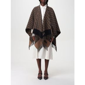 Cape woman Fendi FXX723AQCW TP67075618 101706052