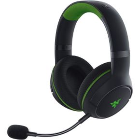 미국 레이저 헤드셋 Razer Kaira Pro Wireless Gaming Headset for Xbox Series X S TriForce Ti