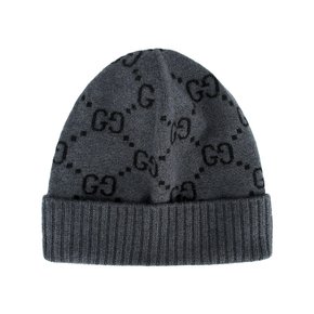 [시흥점] 25FW GG 캐시미어 비니 (811392 4GABX 1260)