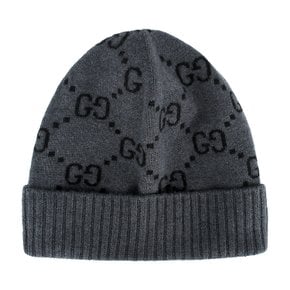 [시흥점] 25FW GG 캐시미어 비니 (811392 4GABX 1260)