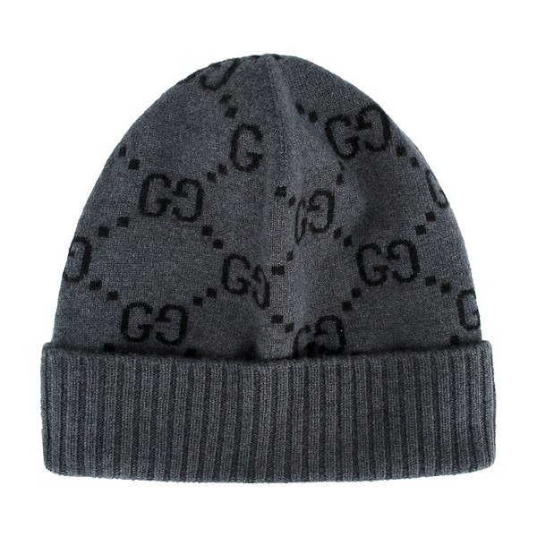 [시흥점] 25FW GG 캐시미어 비니 (811392 4GABX 1260)