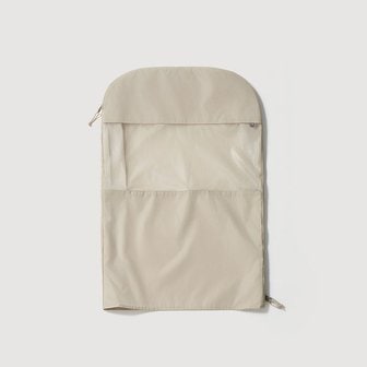 JAJU 공간절약 짧은 점퍼 압축팩 61x90x15cm J52N902032900