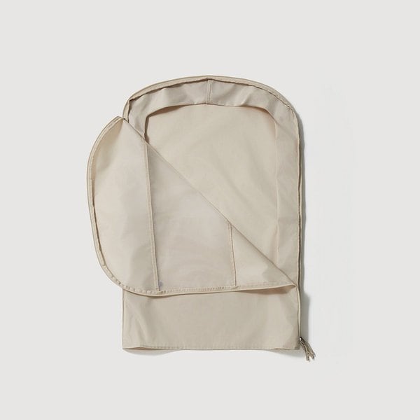 공간절약 짧은 점퍼 압축팩 61x90x15cm J52N902032900