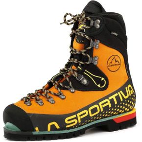 독일 라스포티바 남자 등산화 트래킹화 하이킹화 1935920 LA SPORTIVA Nepal S3 Work GTX Waterp