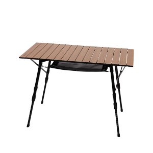 KOVEA 코베아 WS 롤 테이블 M 접이식 테이블 야외 캠핑용품
