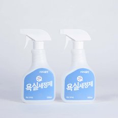 닥터클린 욕실세정제 2개