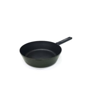 키친아트 소렐핏 IH인덕션 궁중팬24cm