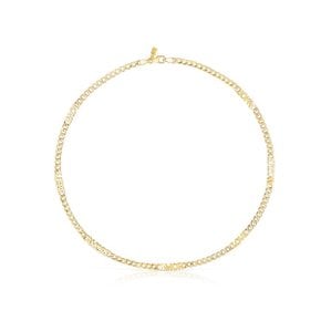 [SSG단독]Love Necklace in vermeil silver TOUS Crossword/목걸이/211392570