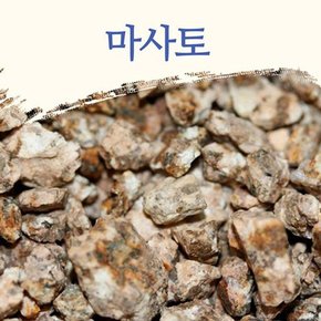 [감성하우스] 쿨샵 원예용품 담따 마사토2kg 분갈이용 마사토