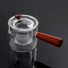  400ml 내열유리 티팟