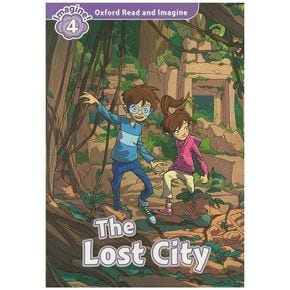 The Lost City